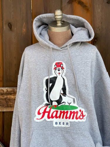 Retro Beers Apparel Angry Minnow